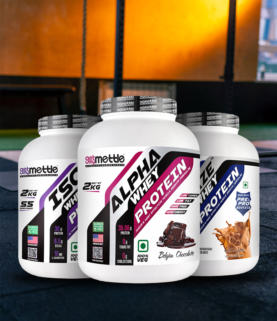 Protein