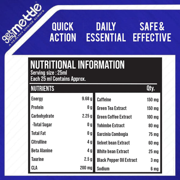Lean Muscle Gaining Stack