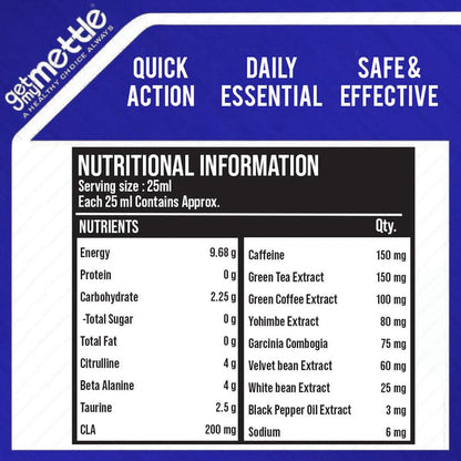 Lean Muscle Gaining Stack