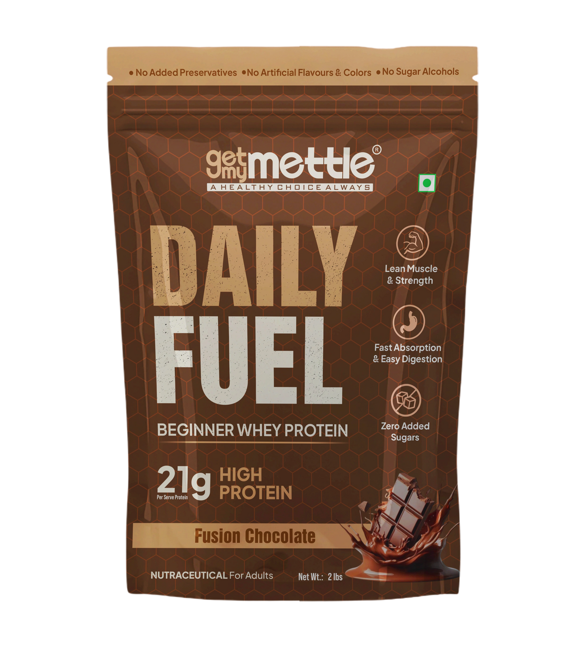 Daily Fuel