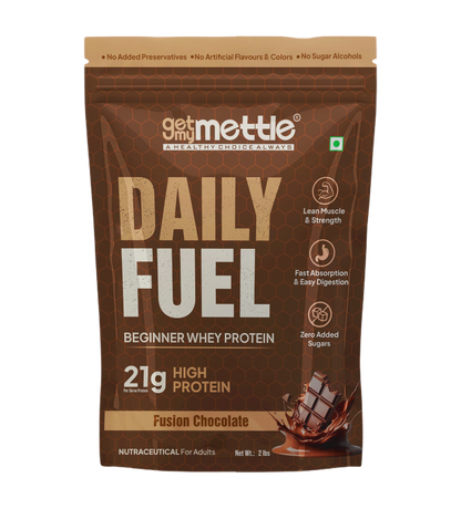 Daily Fuel