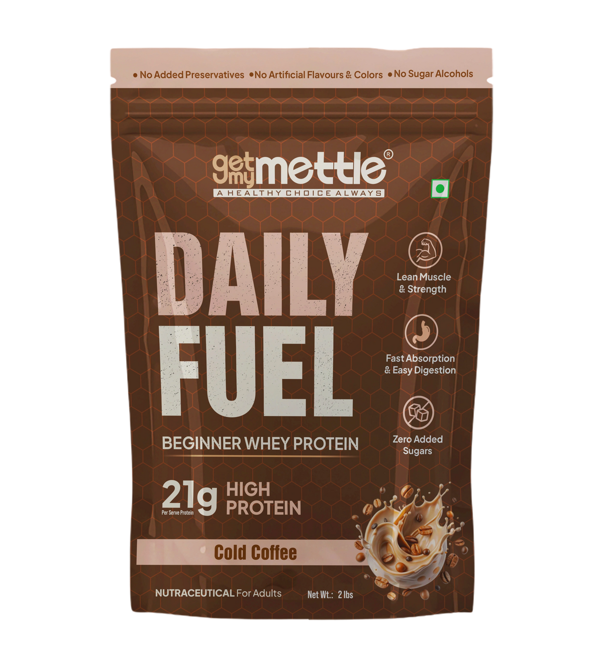Daily Fuel
