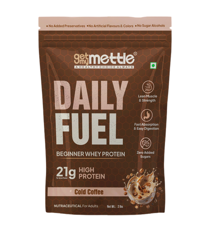 Daily Fuel