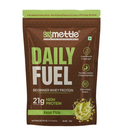 Daily Fuel
