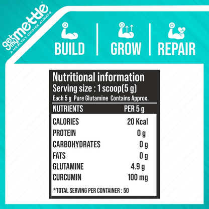 Pro Bulking Stack
