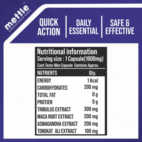 Lean Muscle Gaining Stack