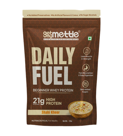 Daily Fuel