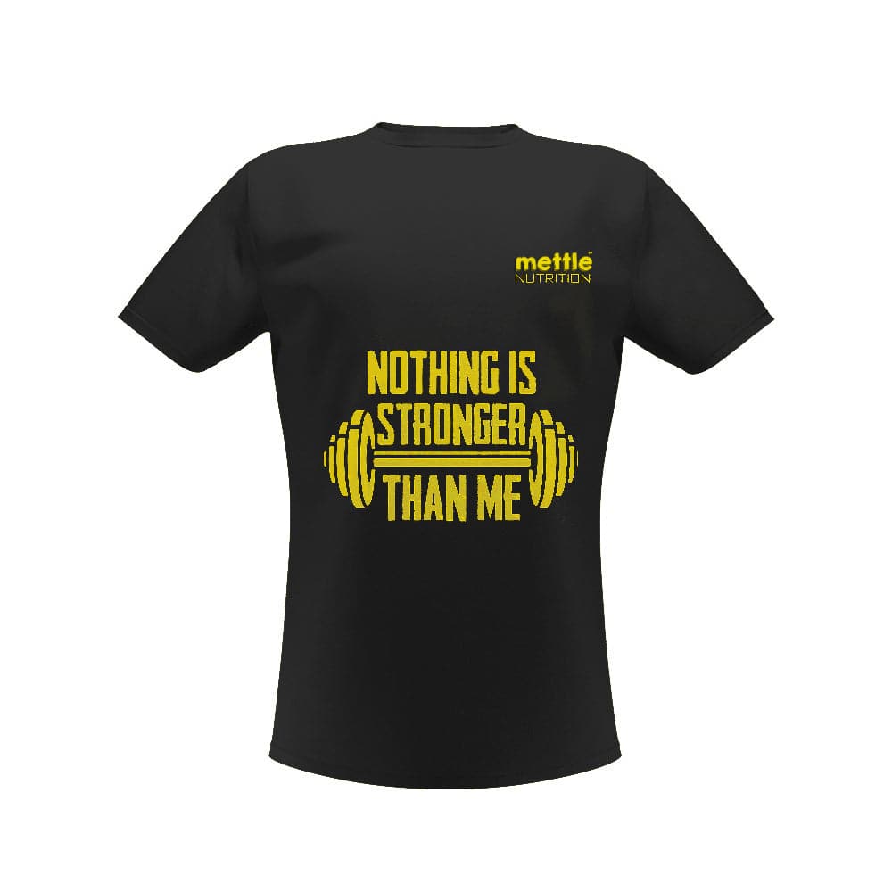 GetmyMettle Gym T-Shirt  XL, XXL