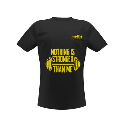 GetmyMettle Gym T-Shirt  XL, XXL