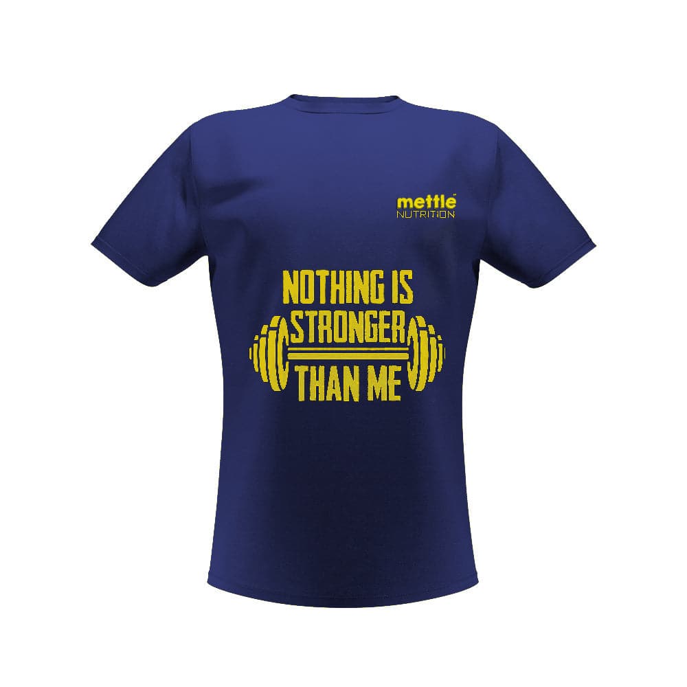 GetmyMettle Gym T-Shirt  XL, XXL