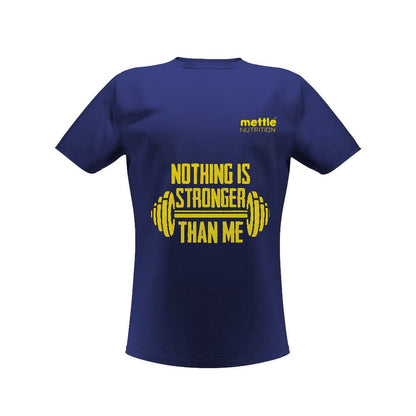 GetmyMettle Gym T-Shirt  XL, XXL