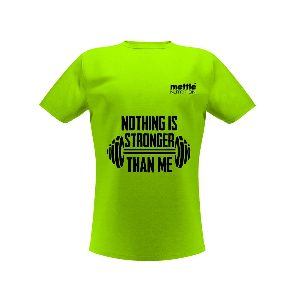 GetmyMettle Gym T-Shirt  XL, XXL