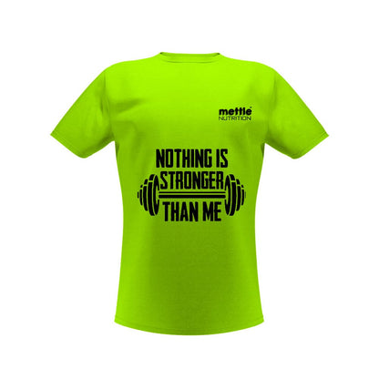 GetmyMettle Gym T-Shirt  XL, XXL