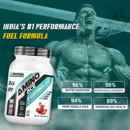 Pro Bulking Stack
