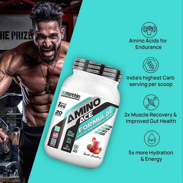 Pro Bulking Stack