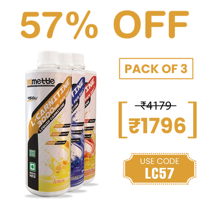 L-Carnitine Liquid