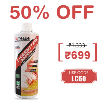 L-Carnitine Liquid