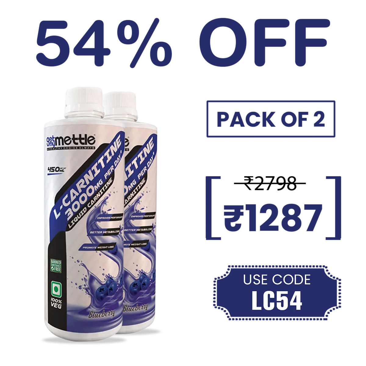 L-Carnitine Liquid