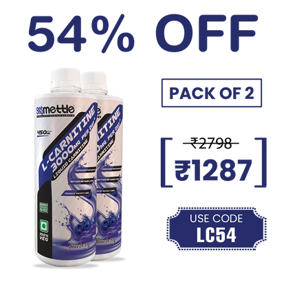 L-Carnitine Liquid