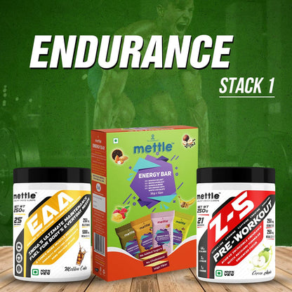 Endurance