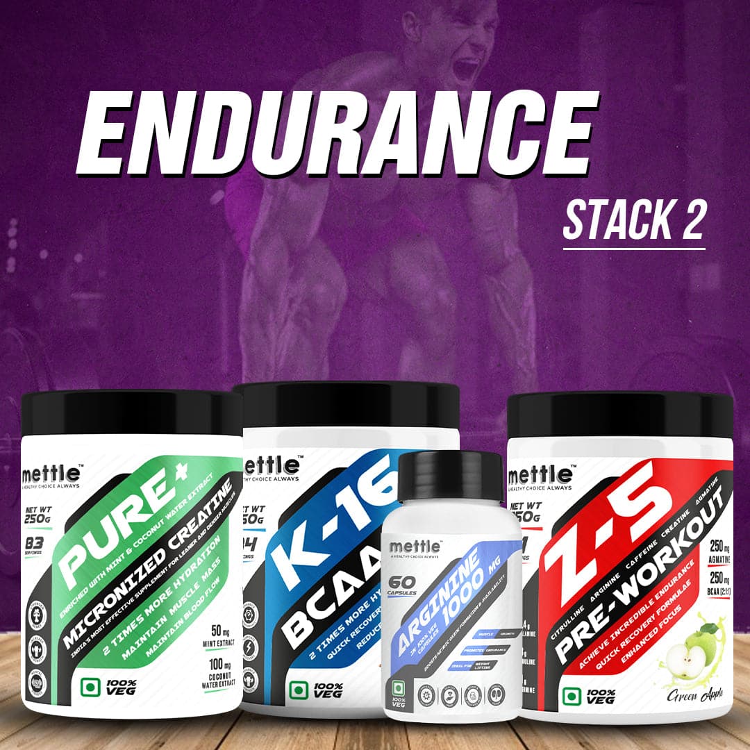 Endurance