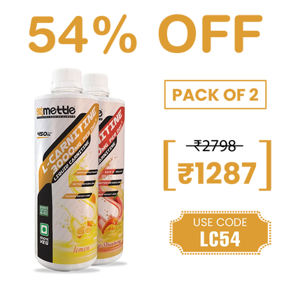 L-Carnitine Liquid