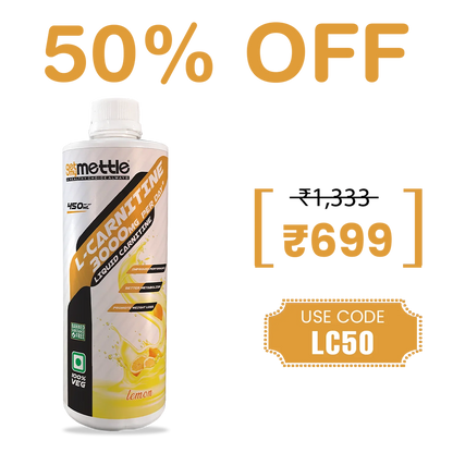 L-Carnitine Liquid
