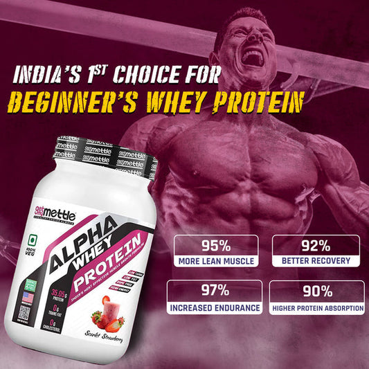 Pro Bulking Stack