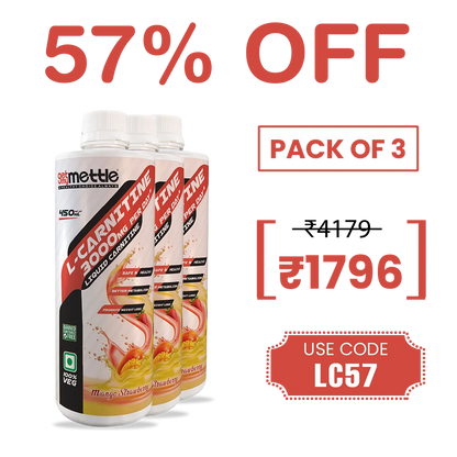 L-Carnitine Liquid