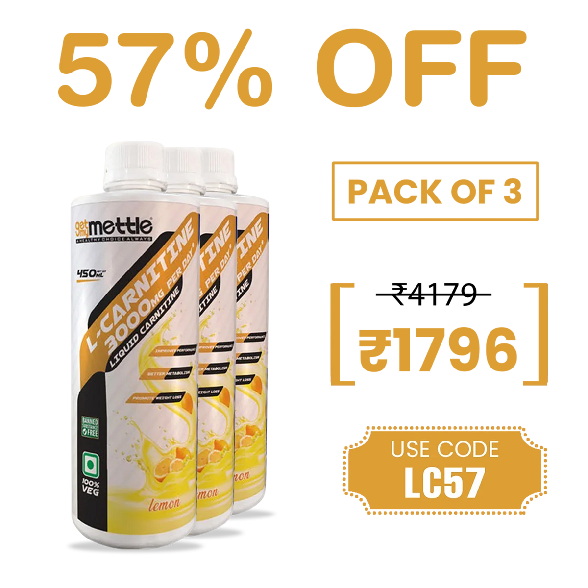 L-Carnitine Liquid