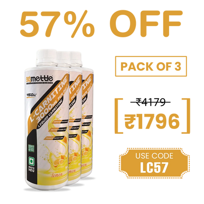 L-Carnitine Liquid