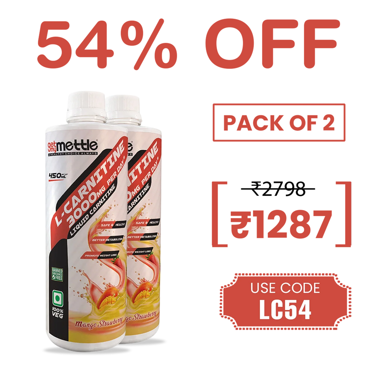 L-Carnitine Liquid