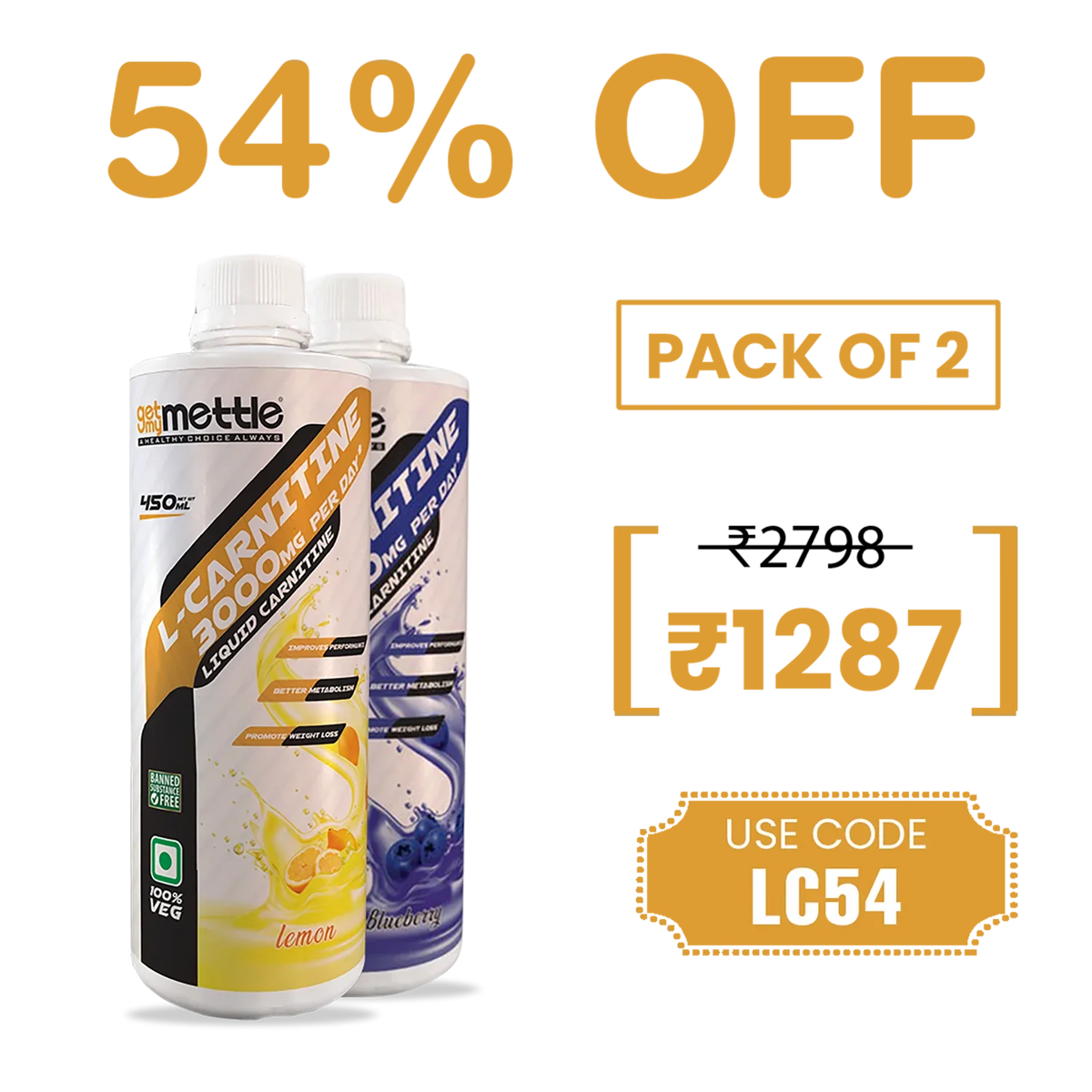 L-Carnitine Liquid