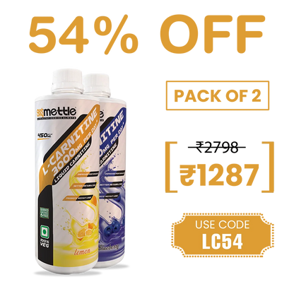 L-Carnitine Liquid