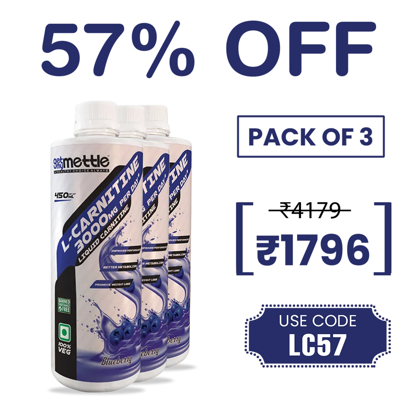 L-Carnitine Liquid