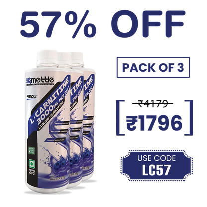 L-Carnitine Liquid