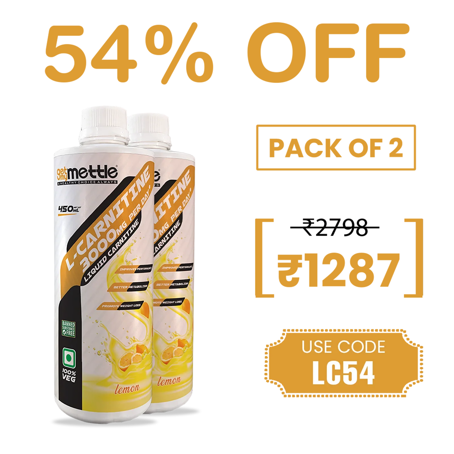 L-Carnitine Liquid