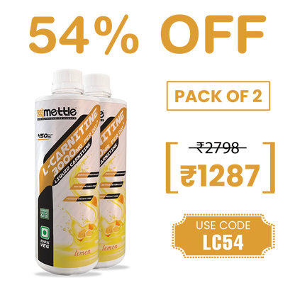 L-Carnitine Liquid