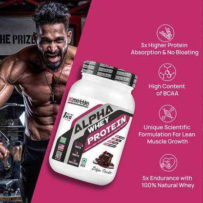 Pro Bulking Stack