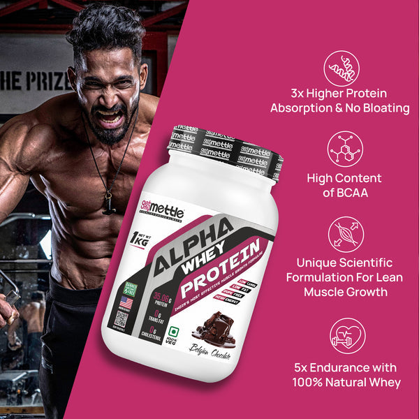 Bulking Stack