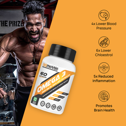 Athletic Endurance Stack