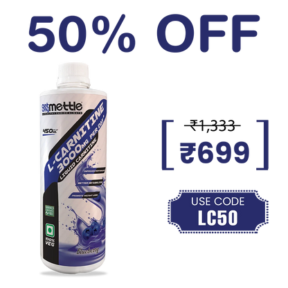L-Carnitine Liquid